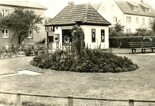 li_1263, Kiosk, um 1960