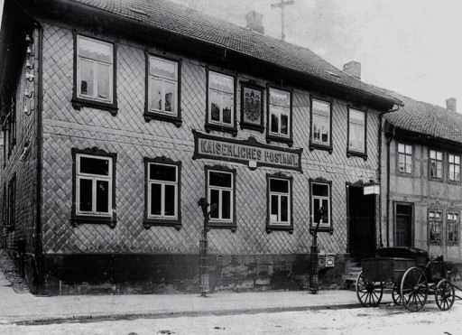 , hae_0286, Lange Straße 12: 1910, um 1910