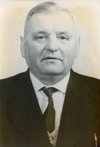hae_1670, Bürgermeister, um 1946