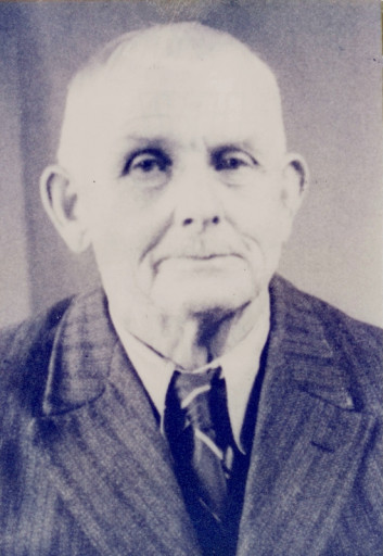 hae_1671, Bürgermeister, um 1948