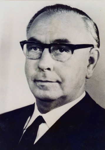 hae_1677, Bürgermeister, um 1980