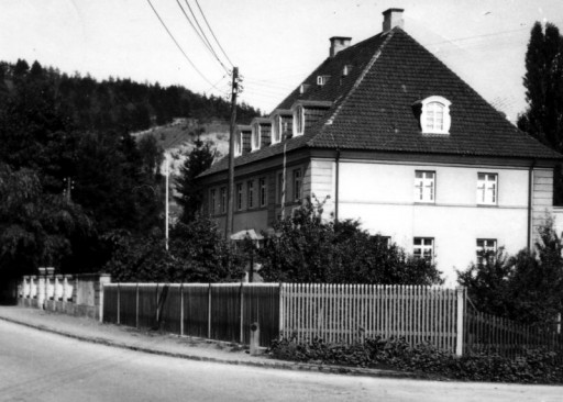 , he_0051, Stadtrundgang um 1930 Vor dem Tore, um 1935