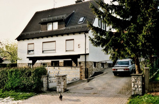 , len_0001, Mühlenstieg, 1993