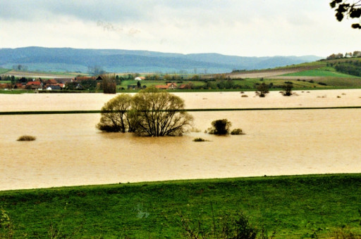 , li_0200, Hochwasser 1998, 1998