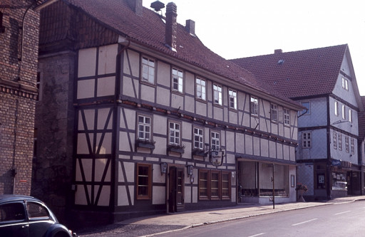, li_0322, Lange Straße 21, um 1974