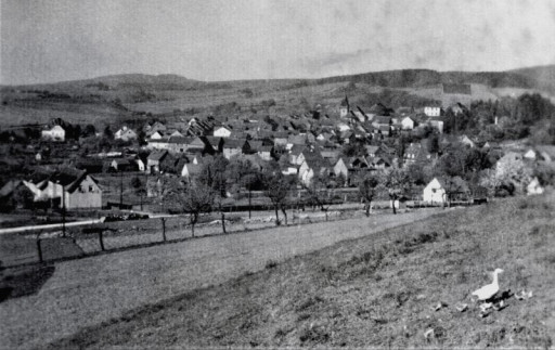 , li_0964, Am Sonnenberg, 1945