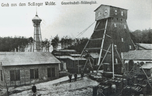 , li_1035, Hildasglück 1915, 1915