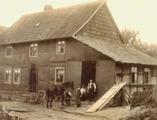 , mio_0011, Hevensen, um 1920