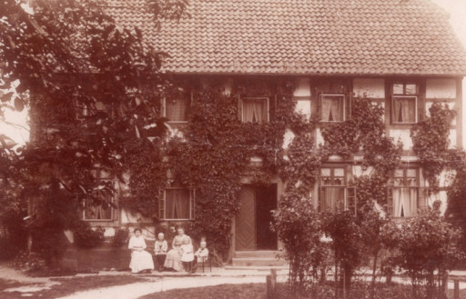 , mio_0027, Hevensen, um 1900