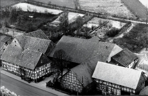 , sch1_0010, Ellierode, 1950