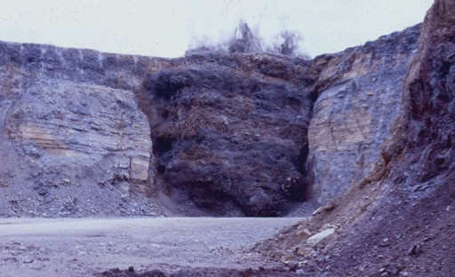 , te_0341, Zementwerk 1988, um 1988