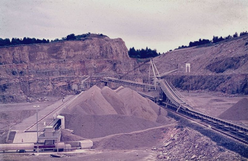 te_0342, Zementwerk 1989, um 1989